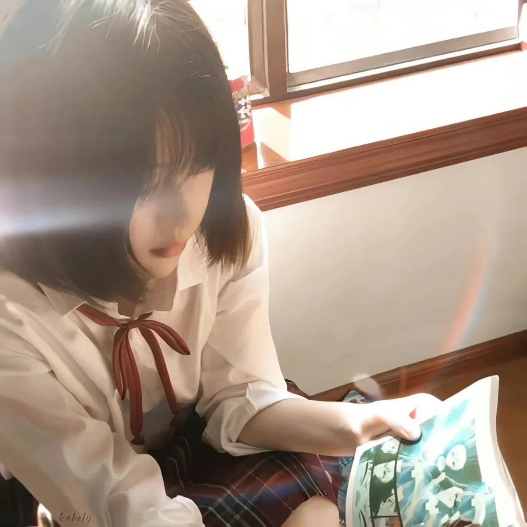 短角情事