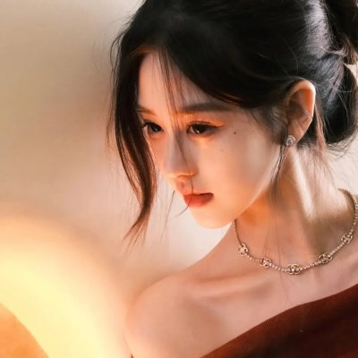 红衣天使
