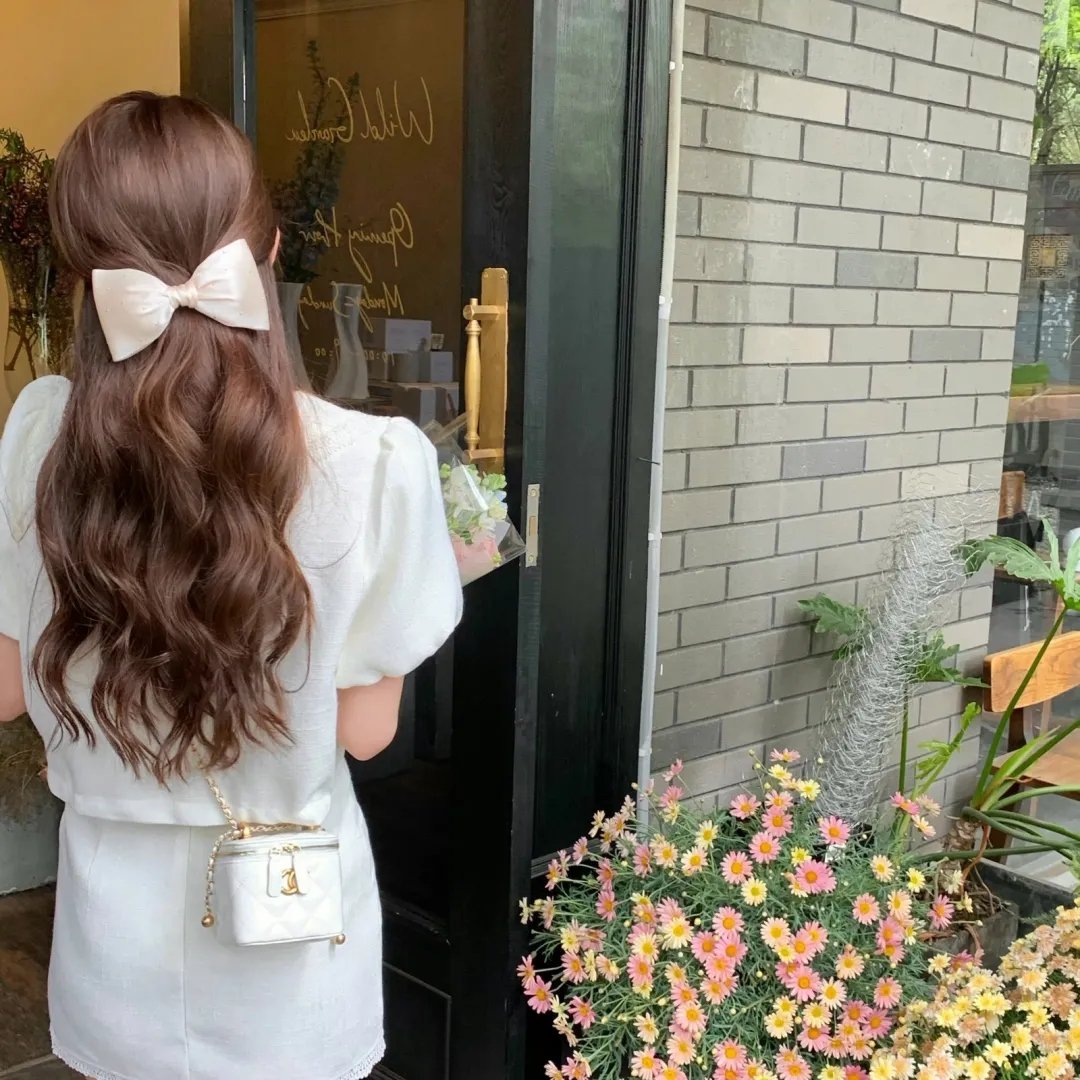 寻女记